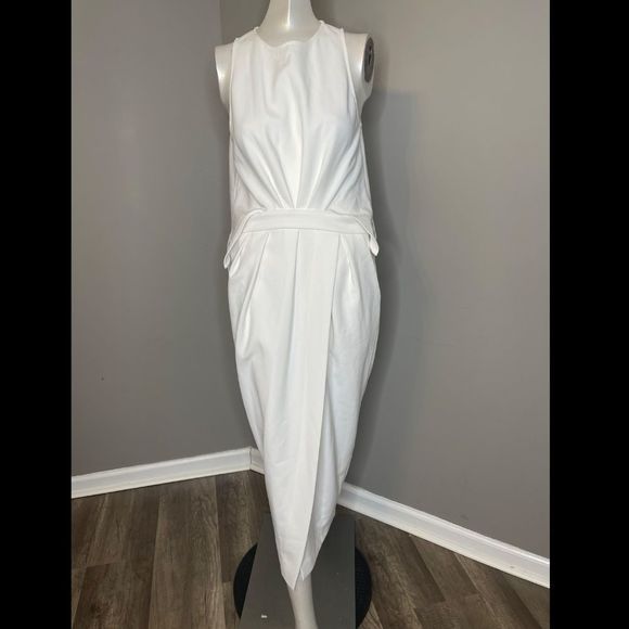 Rachel Comey Klein Dress US 8 $525 - Picture 5 of 8